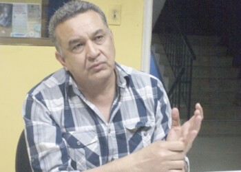 Graffe analizó la situación actual del país.