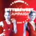 Kate Hudson protagoniza el calendario Campari de 2016, inspirado en unas elecciones presidenciales