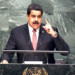 El presidente Maduro afirmó que “debemos construir una geopolítica de equilibrios, de justicia y de paz. Una política de paz que elimine todo intento de hegemonía”