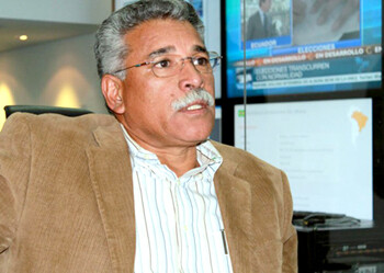 Ángel Rodríguez, informó que en los próximos días vendrá a Venezuela una delegación de la Organización de Naciones Unidas (ONU) para tratar el caso del Esequibo