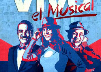 Vivo seguirá presentando su increíble espectáculo en las tablas
