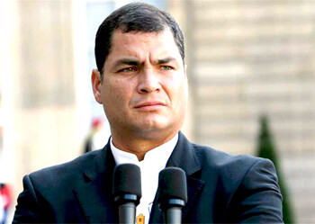 Rafael Correa, reveló este martes que la Comunidad de Estados Latinoamericanos y Caribeños (Celac) lleva a cabo nuevas gestiones para lograr una reunión entre los mandatarios de Colombia y Venezuela