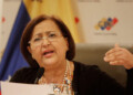 Lucena aseguró que el cronograma electoral se cumple a cabalidad, en el tiempo correspondiente y de acuerdo al calendario