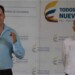 Sergio Jaramillo resaltó que el acuerdo conjunto de Justicia Transicional pactado entre el gobierno y las Farc ha cumplido los objetivos propuestos