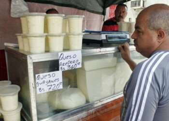 Hay ofertas en productos lácteos, jamón y salchichas