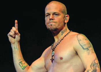 En un video colocado en su página de Facebook, René Pérez, conocido como “Residente”, pidió al papa que interceda ante el presidente Obama para lograr la liberación de López Rivera