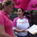 La iniciativa está impulsada por Senos Ayuda y el Instituto Regional de la Mujer