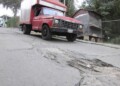 Vecinos aseguran que la policía se olvidó de ‘‘darse una vueltica’’ por el lugar