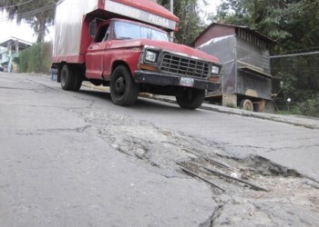 Vecinos aseguran que la policía se olvidó de ‘‘darse una vueltica’’ por el lugar
