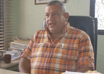 El máximo vocero de la federación de docentes en Venezuela, comentó que ‘‘mientras más pronto se logre un acuerdo, mejor será’’