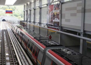 La movilización de los seis vagones del  nuevo tren se realizará durante tres noches consecutivas, a través de la avenida Soublette, el sector El Trébol y las autopistas Caracas-La Guaira y Francisco Fajardo