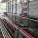 La movilización de los seis vagones del  nuevo tren se realizará durante tres noches consecutivas, a través de la avenida Soublette, el sector El Trébol y las autopistas Caracas-La Guaira y Francisco Fajardo