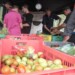 El kilo de tomate pasó de Bs 250 a Bs 500
