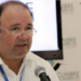 El ministro de Defensa de Colombia, Luis Carlos Villegas
