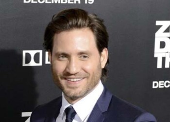 Édgar Ramírez presentó en Los Ángeles (California) un avance de “Point Break”, una nueva versión del thriller protagonizado por Patrick Swayze y Keanu Reeves en 1991.