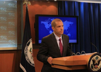 “La inclusión y un nivel de juego nivelado son ambos clave para unas elecciones libres y justas",según dijo el portavoz adjunto del Departamento de Estado, Mark Toner.