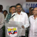 Los negociadores de las FARC propusieron en La Habana que el plan nacional anunciado como parte de sus “diez propuestas mínimas”