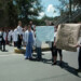 Por segundo día consecutivo  enfermeros, médicos, obreros y pacientes del nosocomio local tomaron las calles de Los Teques para exigir mejores en dicha institución.