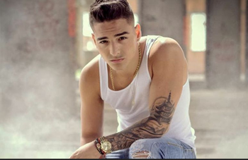 Maluma, lanza el 30 de octubre su segundo disco de estudio, "Pretty Boy Dirty Boy"