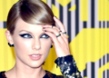 Taylor Swift lideró el martes con seis nominaciones la competencia por los American Music Adwards