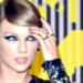 Taylor Swift lideró el martes con seis nominaciones la competencia por los American Music Adwards