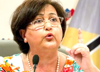 Lucena  rechazó una matriz de opinión contra el ente comicial en víspera de las elecciones parlamentarias
