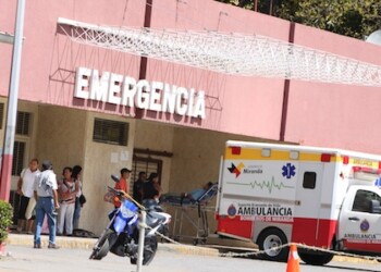 Falleció por un disparo en la cabeza. ARCHIVO