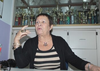 De Niño llamó a la calma tras el desconocimiento de la fecha de suspensión de actividades