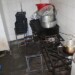 Ante el reducido espacio con el que cuenta la cocina, el Distrito Escolar suspenderá el Servicio de Alimentación en el plantel