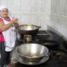 La popular arepa desapareció de los desayunos que reciben los estudiantes del plantel