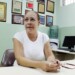 Yerena contó que los alumnos trajeron pelotas y juguetes desde sus hogares para la recreación durante la jornada de celebración