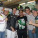 Artistas de “A Puro Corazón” compartieron con sus fans.