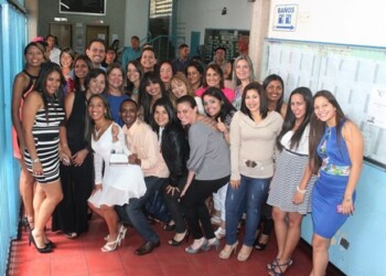 Graduandos recibieron títulos de TSU y licenciados