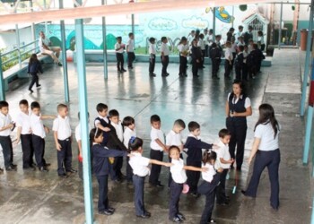 Un módulo policial ofrecería mayor seguridad a alumnos, profesores y representantes de la unidad educativa