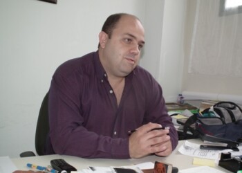 ''A pesar de los continuos robos, las clases en la institución no han sido paralizadas'', comentó Nunes