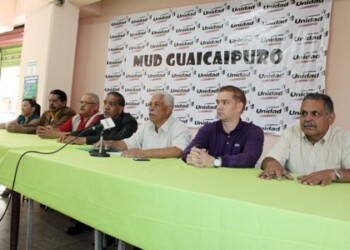Representantes del partido extendieron la invitación a la militancia para presenciar la juramentación del día sábado
