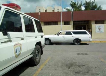 En dos bolsas plásticas fue hallado el cuerpo de un hombre
