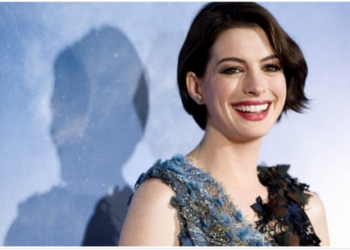 Anne Hathaway emprende el papel de su vida, en el que se introducirá en el mundo de la maternidad junto al empresario Adam Shulmar
