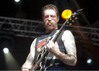 Esta misma semana el grupo de rock californiano tenía previsto actuar en Colonia, Múnich y Bremen