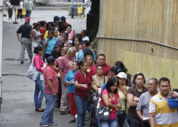 Venta se hace según número de cedula. ARCHIVO