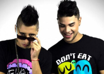 Ervin y Mike ponen a bailar a Venezuela con "Bella"