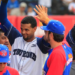 Alex Cabrera ha sido pieza importante en la racha escuala