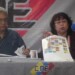 Jaine habló acerca del número de candidatos a elegir por cada circunscripción