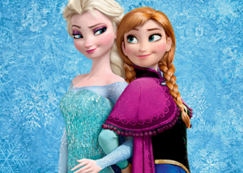 La cinta infantil ‘Frozen’ es foco de sus ataques declarando que incita a las niñas al lesbianismo