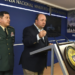 El ministro de Defensa de Colombia, Luis Carlos Villegas, indicó que el propósito de las fuerzas de seguridad es desmantelar la banda criminal del Clan Úsuga
