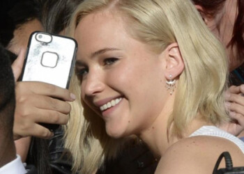 Con "Mockingjay - Part 2", Jennifer Lawrence se despide su personaje  de ficción  Katniss Everdeen.