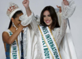 Se trata de la séptima corona de Miss Internacional para Venezuela