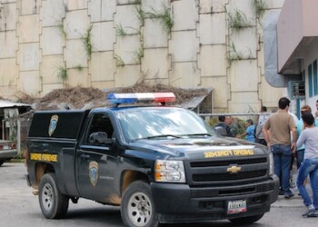 Un sujeto le propinó múltiples disparos durante el asalto