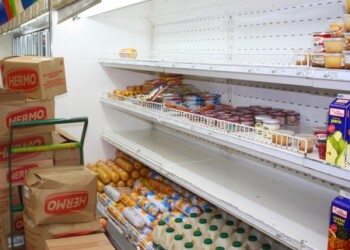 En su gran mayoría, los clientes ya no están buscando calidad sino economía. ARCHIVO