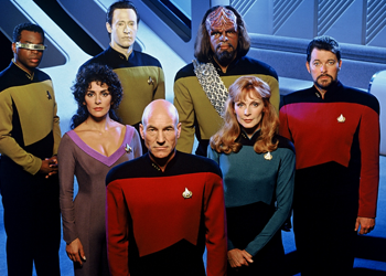 El proyecto está supervisado por Alex Kurtzman, quien co-escribió y co-produjo dos películas de la saga de “Star Trek
